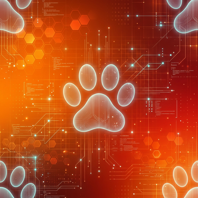 Scanner Background