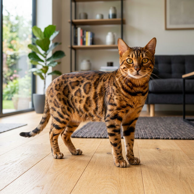 Bengal