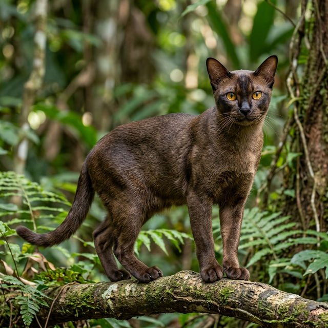 Malayan