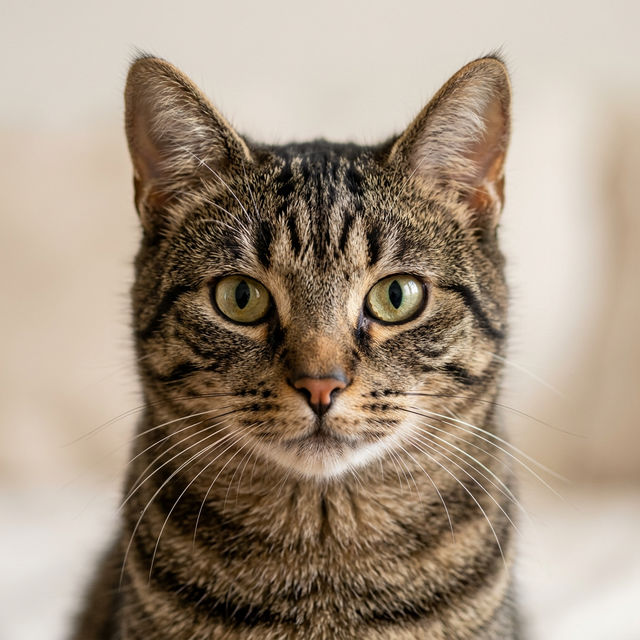 Tabby